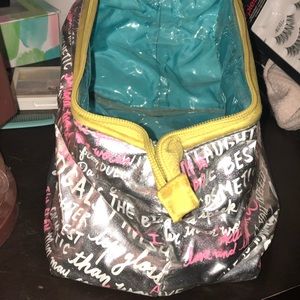 Benefit Cosmetics Makeup Bag